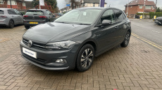 Volkswagen Polo 1.0 TSI 95 Match 5dr Petrol Hatchback